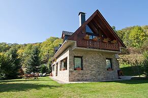 Chalet Casa Lola Vielha