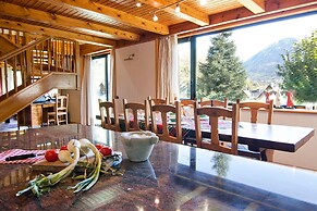 Chalet Casa Lola Vielha