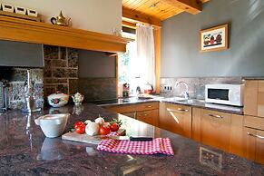 Chalet Casa Lola Vielha