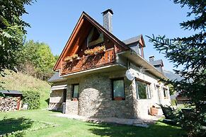 Chalet Casa Lola Vielha
