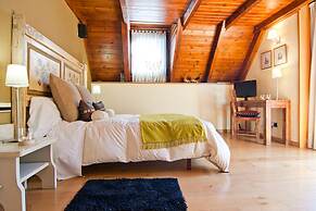 Chalet Casa Lola Vielha