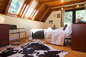 Chalet Casa Lola Vielha