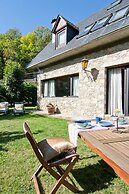 Chalet Casa Lola Vielha