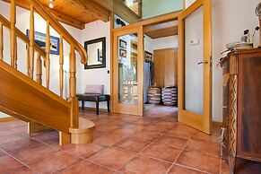 Chalet Casa Lola Vielha