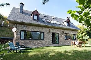 Chalet Casa Lola Vielha
