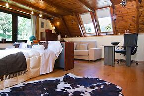 Chalet Casa Lola Vielha