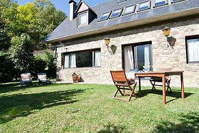 Chalet Casa Lola Vielha