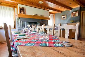 Chalet Casa Lola Vielha
