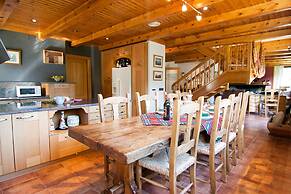 Chalet Casa Lola Vielha
