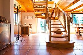 Chalet Casa Lola Vielha