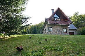 Chalet Casa Lola Vielha