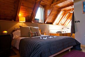 Chalet Casa Lola Vielha