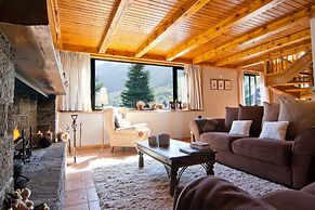 Chalet Casa Lola Vielha