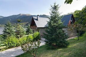 Chalet Casa Lola Vielha