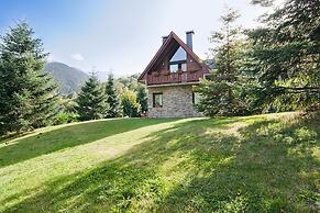 Chalet Casa Lola Vielha