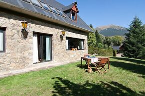 Chalet Casa Lola Vielha