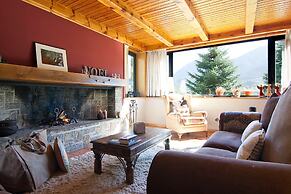 Chalet Casa Lola Vielha