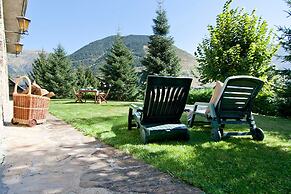 Chalet Casa Lola Vielha