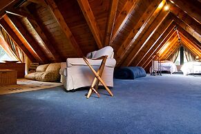 Chalet Casa Lola Vielha