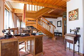 Chalet Casa Lola Vielha
