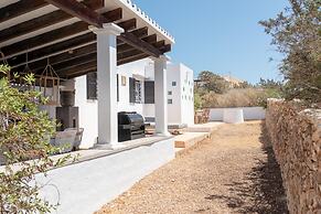 Formentara in Formentera