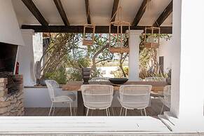 Formentara in Formentera