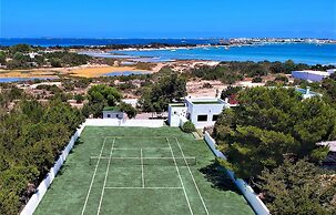 Formentara in Formentera