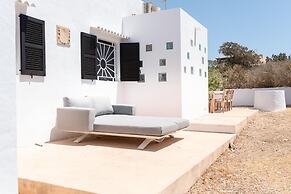 Formentara in Formentera