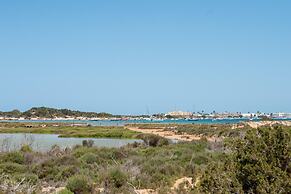 Formentara in Formentera