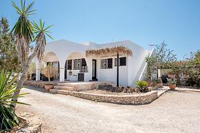 Formentara in Formentera