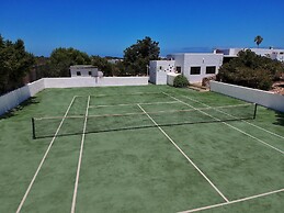 Formentara in Formentera