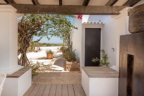 Formentara in Formentera
