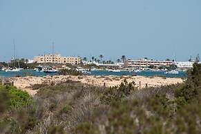 Formentara in Formentera
