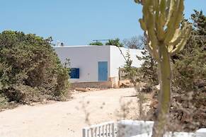 Formentara in Formentera
