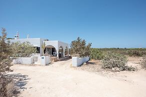 Formentara in Formentera