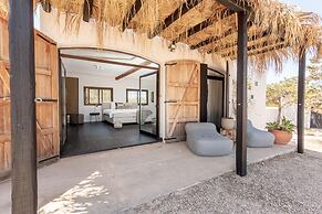 Formentara in Formentera