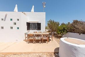 Formentara in Formentera