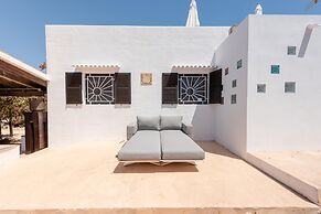 Formentara in Formentera
