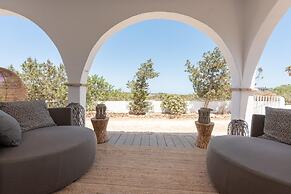 Formentara in Formentera