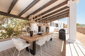 Formentara in Formentera