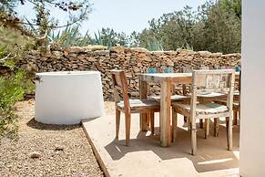 Formentara in Formentera