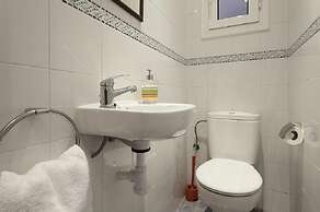 Rambla Paris Apartment
