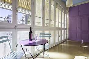 Rambla Paris Apartment