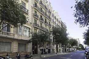 Rambla Paris Apartment