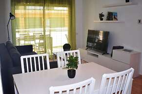 Apartament Sergi in Amposta