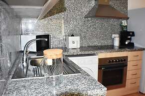 Apartament Sergi in Amposta
