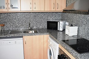 Apartament Sergi in Amposta