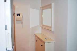 Apartament Sergi in Amposta