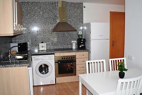 Apartament Sergi in Amposta