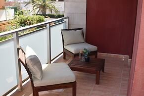 Apartament Sergi in Amposta